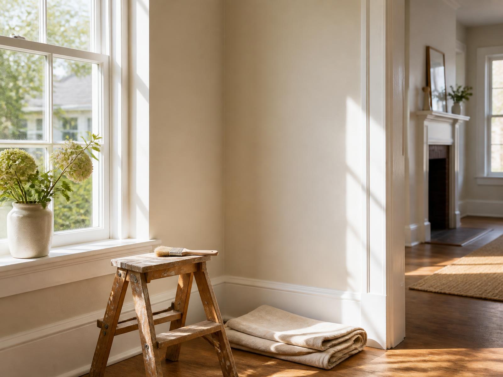 The pre-listing checklist Julie uses with every seller